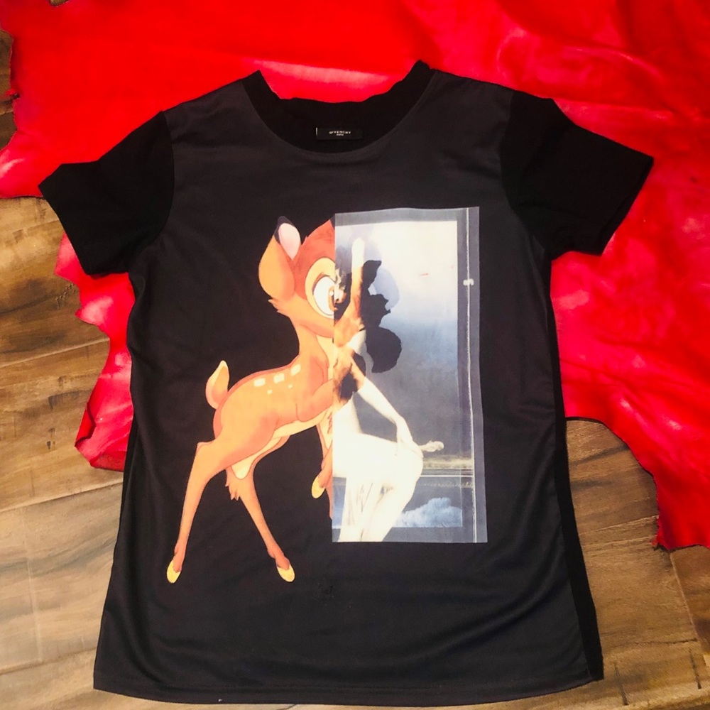 Givenchy T-shirt